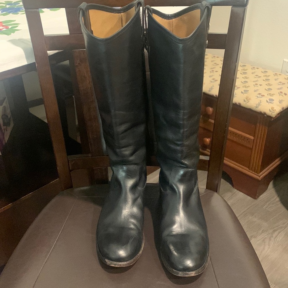 FRYE Women’s Riding Boots sz7.5